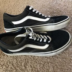 Used Vans